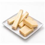 Degustazione formaggio di Bra
