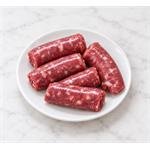 Degustazione Salsiccia di Bra