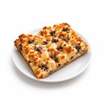 Focaccia di Bra'S
